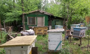 Помещение под швейное производство